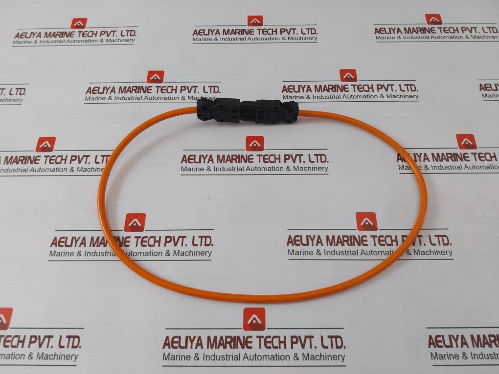Rittal Sz 4315.200 Connection Cable For Power Supply 1000 Mm 6050100 Gst18I3K1B Rittal Sz 4315.200 Connection Cable For Power Supply 1000 Mm 6050100 Gst18I3K1B